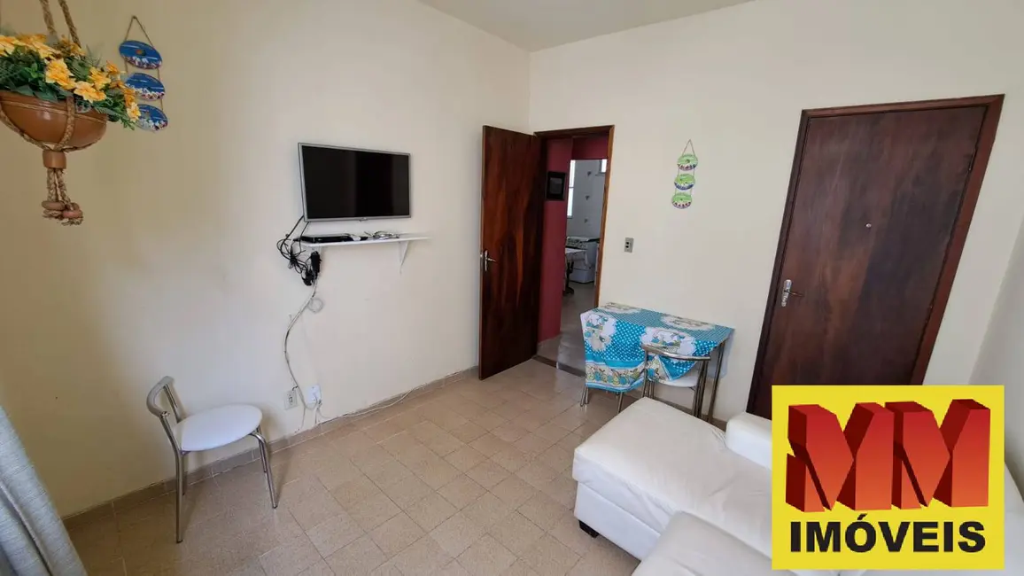 Apartamento com 2 quartos à venda, 55m2 em Passagem, Cabo Frio - RJ - imagem 4 Foto 4 de Apartamento com 2 quartos à venda, 55m2 em Passagem, Cabo Frio - RJ