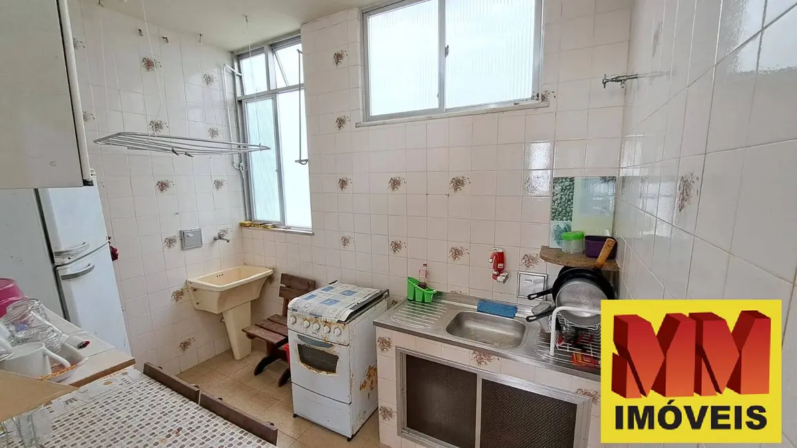 Apartamento com 2 quartos à venda, 55m2 em Passagem, Cabo Frio - RJ - imagem 5 Foto 5 de Apartamento com 2 quartos à venda, 55m2 em Passagem, Cabo Frio - RJ
