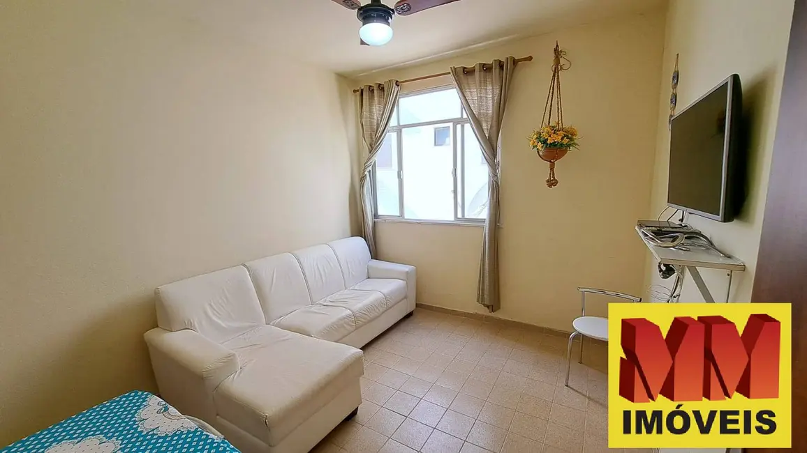 Apartamento com 2 quartos à venda, 55m2 em Passagem, Cabo Frio - RJ - imagem 3 Foto 3 de Apartamento com 2 quartos à venda, 55m2 em Passagem, Cabo Frio - RJ