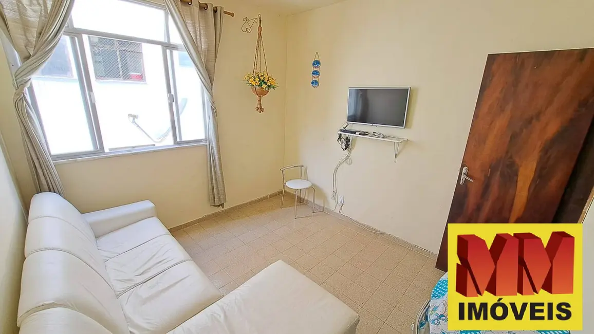 Foto 2 de Apartamento com 2 quartos à venda, 55m2 em Passagem, Cabo Frio - RJ