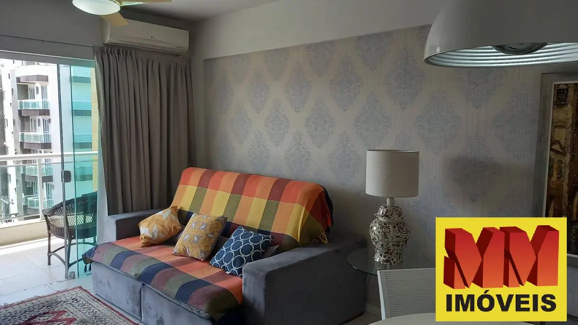 Apartamento com 1 quarto à venda, 70m2 em Braga, Cabo Frio - RJ - imagem 5 Foto 5 de Apartamento com 1 quarto à venda, 70m2 em Braga, Cabo Frio - RJ