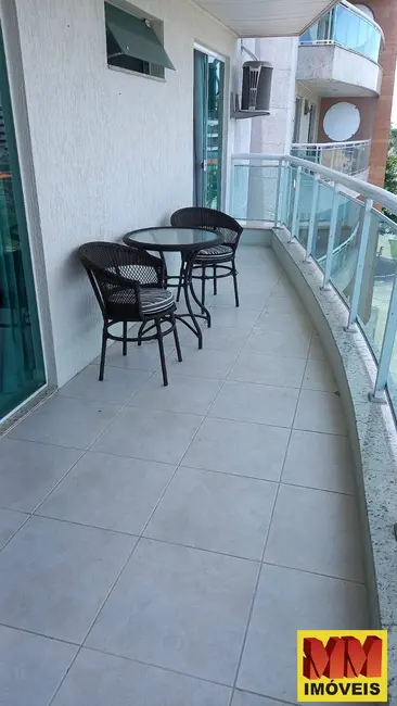 Apartamento com 1 quarto à venda, 70m2 em Braga, Cabo Frio - RJ - imagem 8 Foto 8 de Apartamento com 1 quarto à venda, 70m2 em Braga, Cabo Frio - RJ