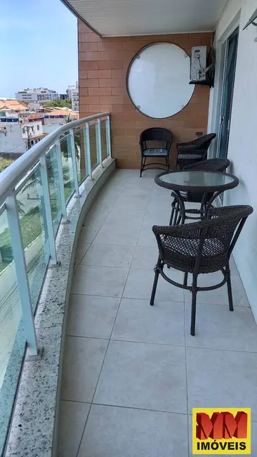 Apartamento com 1 quarto à venda, 70m2 em Braga, Cabo Frio - RJ - imagem 7 Foto 7 de Apartamento com 1 quarto à venda, 70m2 em Braga, Cabo Frio - RJ