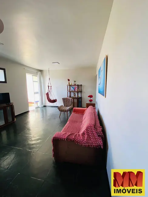 Foto 2 de Apartamento com 4 quartos à venda, 138m2 em Vila Nova, Cabo Frio - RJ