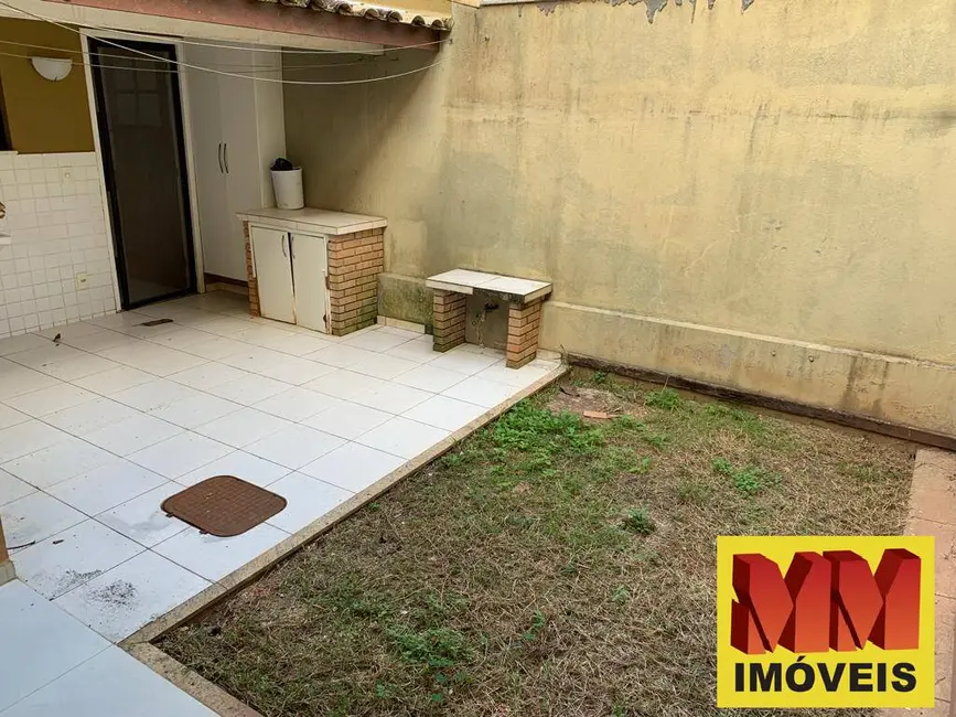 Foto 8 de Casa de Condomínio com 4 quartos à venda, 125m2 em Palmeiras, Cabo Frio - RJ