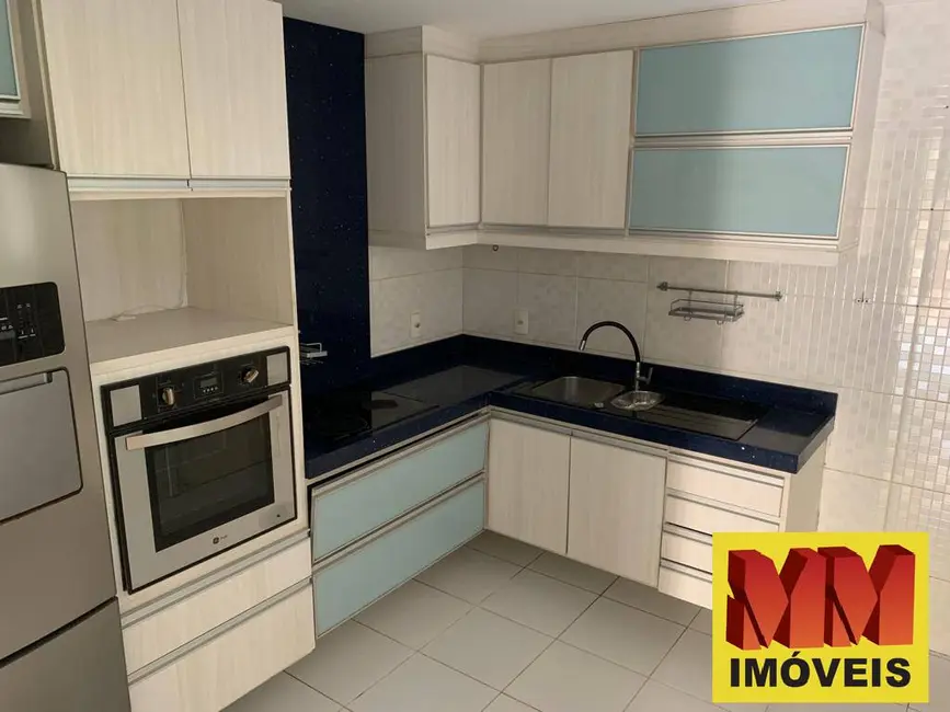 Foto 6 de Casa de Condomínio com 4 quartos à venda, 125m2 em Palmeiras, Cabo Frio - RJ