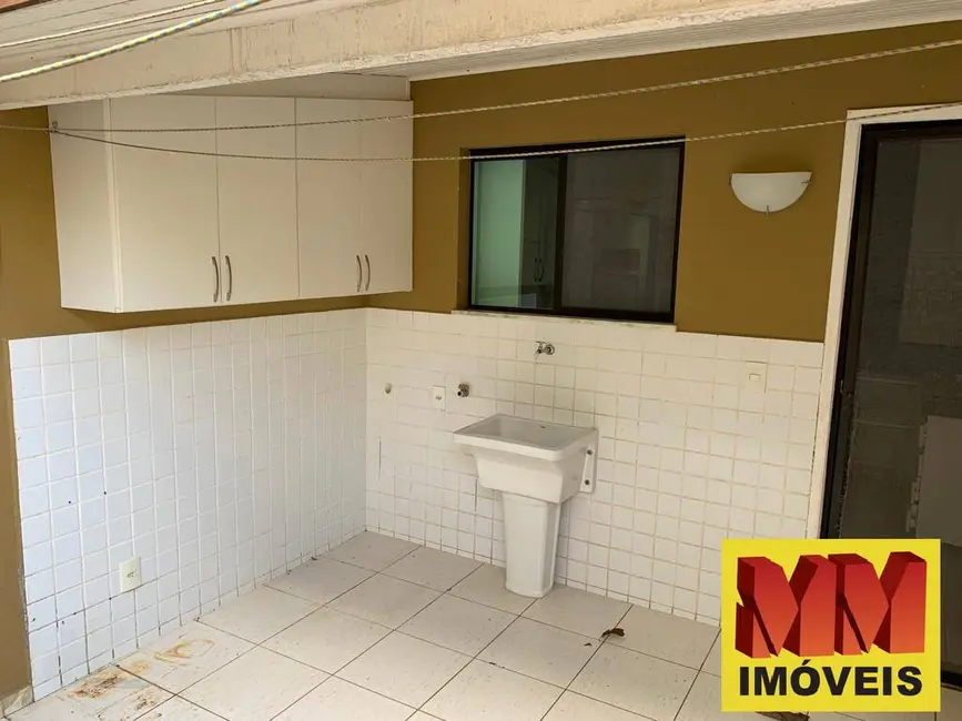 Foto 9 de Casa de Condomínio com 4 quartos à venda, 125m2 em Palmeiras, Cabo Frio - RJ