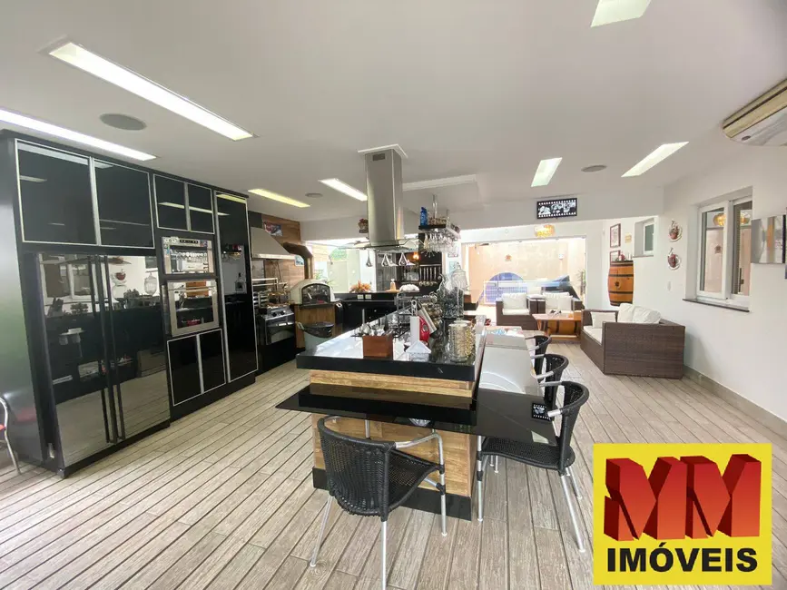 Foto 7 de Casa de Condomínio com 5 quartos à venda, 475m2 em Praia do Siqueira, Cabo Frio - RJ