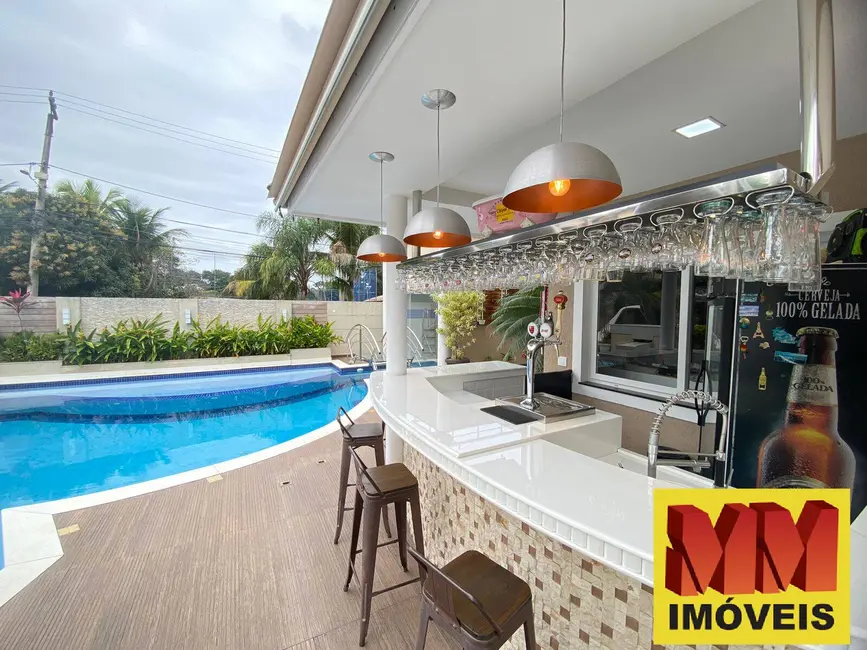 Foto 3 de Casa de Condomínio com 5 quartos à venda, 475m2 em Praia do Siqueira, Cabo Frio - RJ