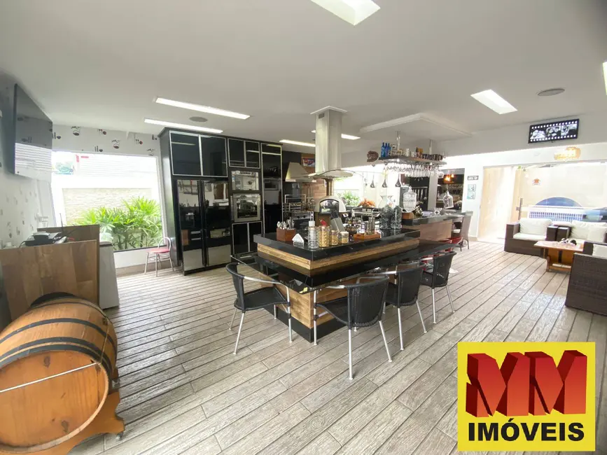 Foto 8 de Casa de Condomínio com 5 quartos à venda, 475m2 em Praia do Siqueira, Cabo Frio - RJ