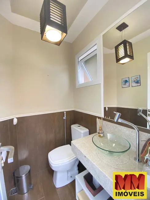 Foto 6 de Casa de Condomínio com 5 quartos à venda, 475m2 em Praia do Siqueira, Cabo Frio - RJ