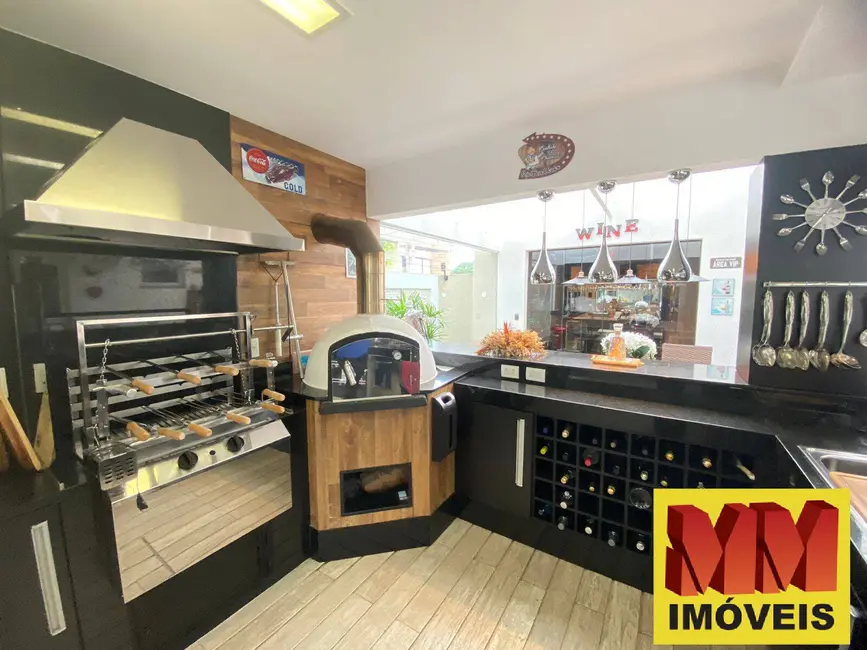 Foto 9 de Casa de Condomínio com 5 quartos à venda, 475m2 em Praia do Siqueira, Cabo Frio - RJ