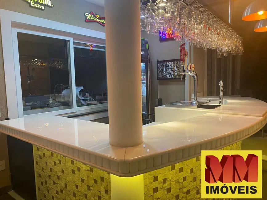 Foto 4 de Casa de Condomínio com 5 quartos à venda, 475m2 em Praia do Siqueira, Cabo Frio - RJ