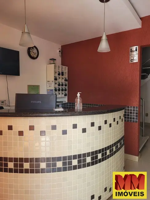 Foto 5 de Pousada com 20 quartos à venda, 800m2 em Centro, Cabo Frio - RJ