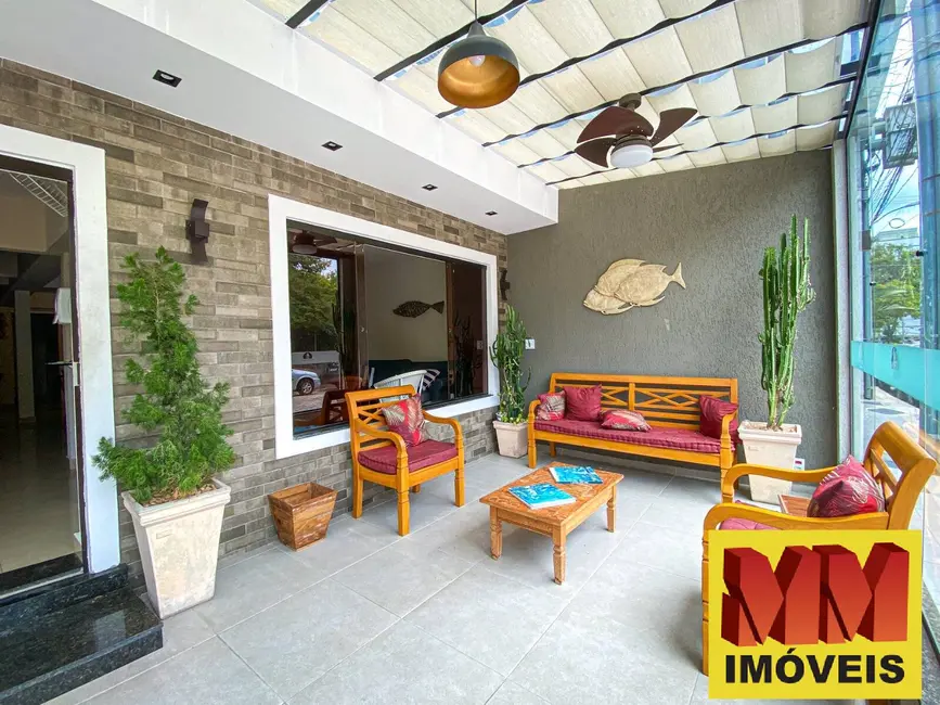 Foto 9 de Pousada com 20 quartos à venda, 800m2 em Centro, Cabo Frio - RJ