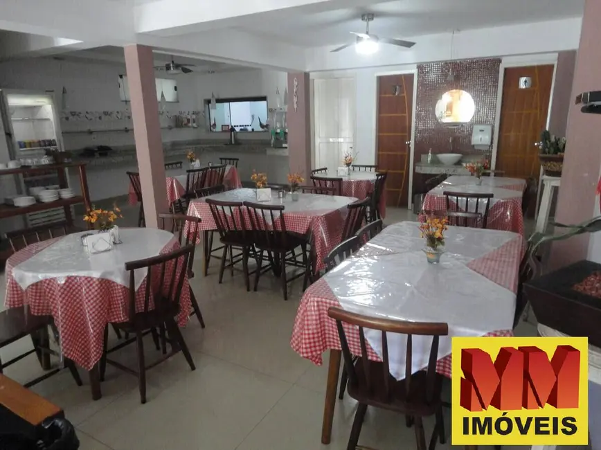 Foto 7 de Pousada com 20 quartos à venda, 800m2 em Centro, Cabo Frio - RJ