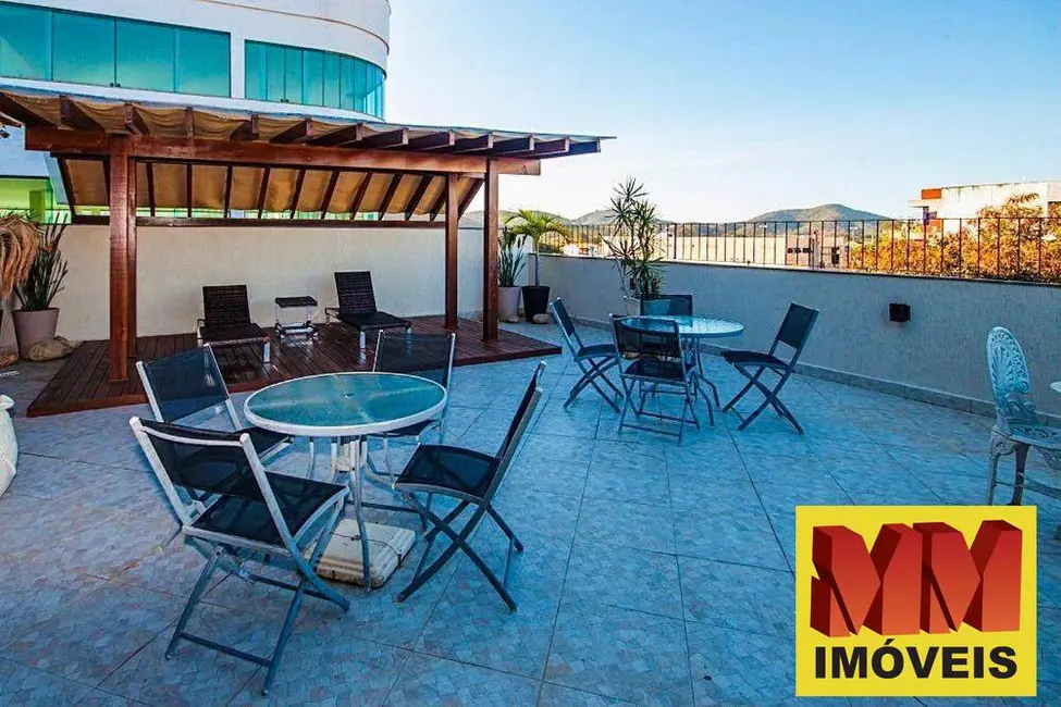 Foto 3 de Pousada com 20 quartos à venda, 800m2 em Centro, Cabo Frio - RJ