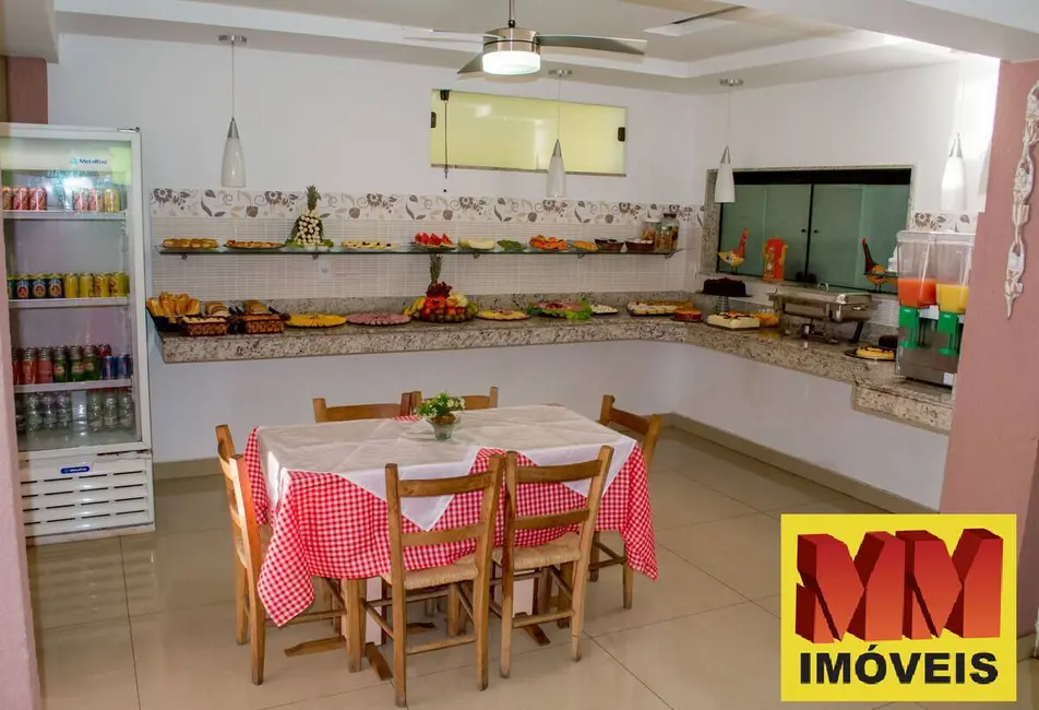 Foto 6 de Pousada com 20 quartos à venda, 800m2 em Centro, Cabo Frio - RJ