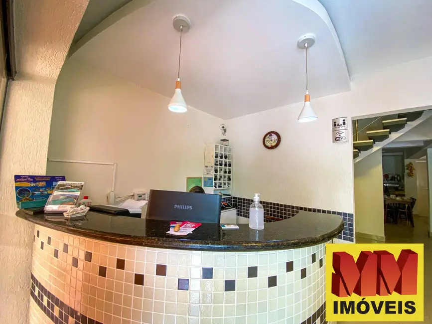 Foto 4 de Pousada com 20 quartos à venda, 800m2 em Centro, Cabo Frio - RJ