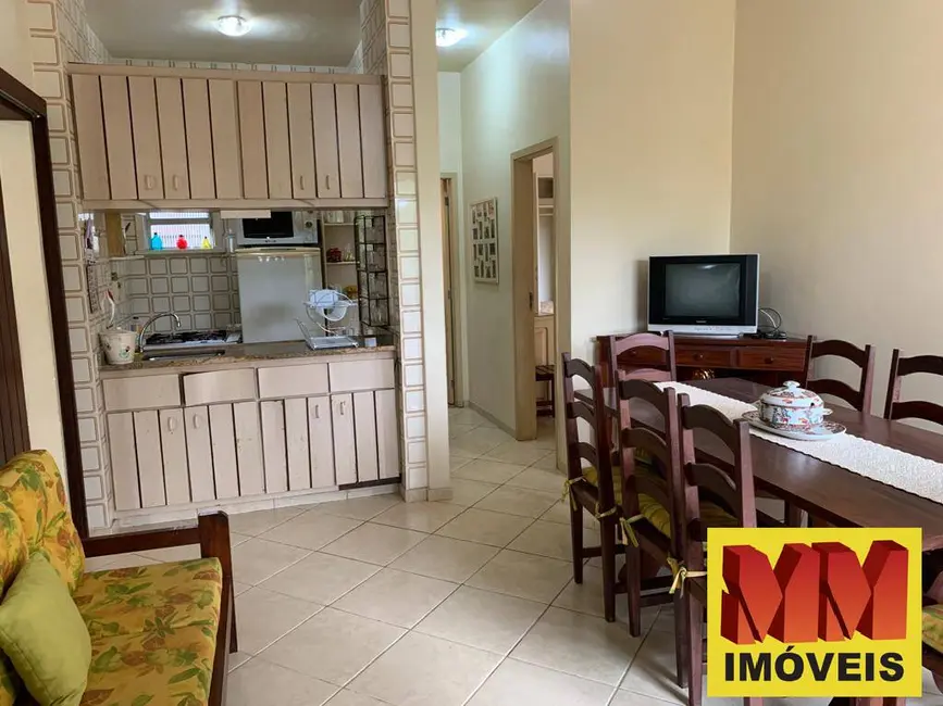 Foto 4 de Apartamento com 1 quarto à venda, 57m2 em Gamboa, Cabo Frio - RJ