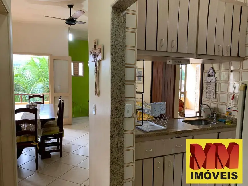Foto 9 de Apartamento com 1 quarto à venda, 57m2 em Gamboa, Cabo Frio - RJ