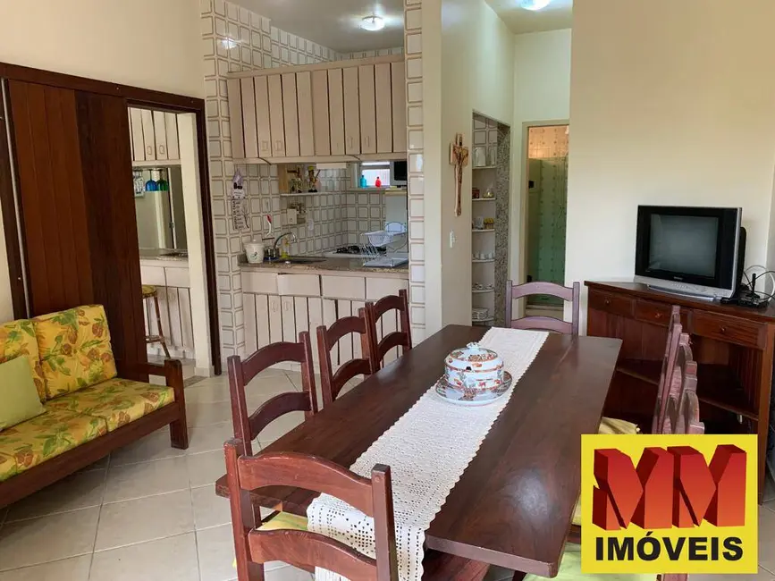 Foto 5 de Apartamento com 1 quarto à venda, 57m2 em Gamboa, Cabo Frio - RJ