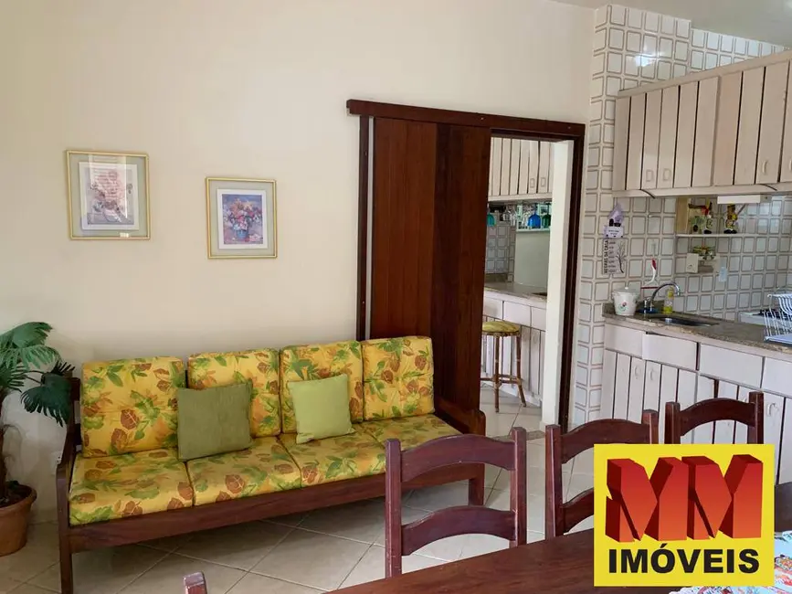 Foto 7 de Apartamento com 1 quarto à venda, 57m2 em Gamboa, Cabo Frio - RJ