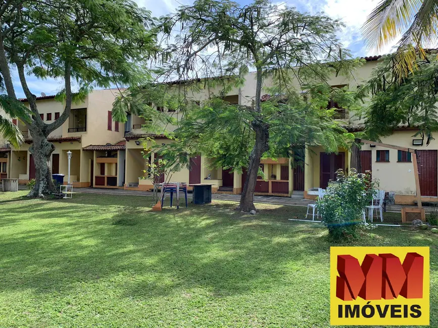 Foto 3 de Apartamento com 1 quarto à venda, 57m2 em Gamboa, Cabo Frio - RJ