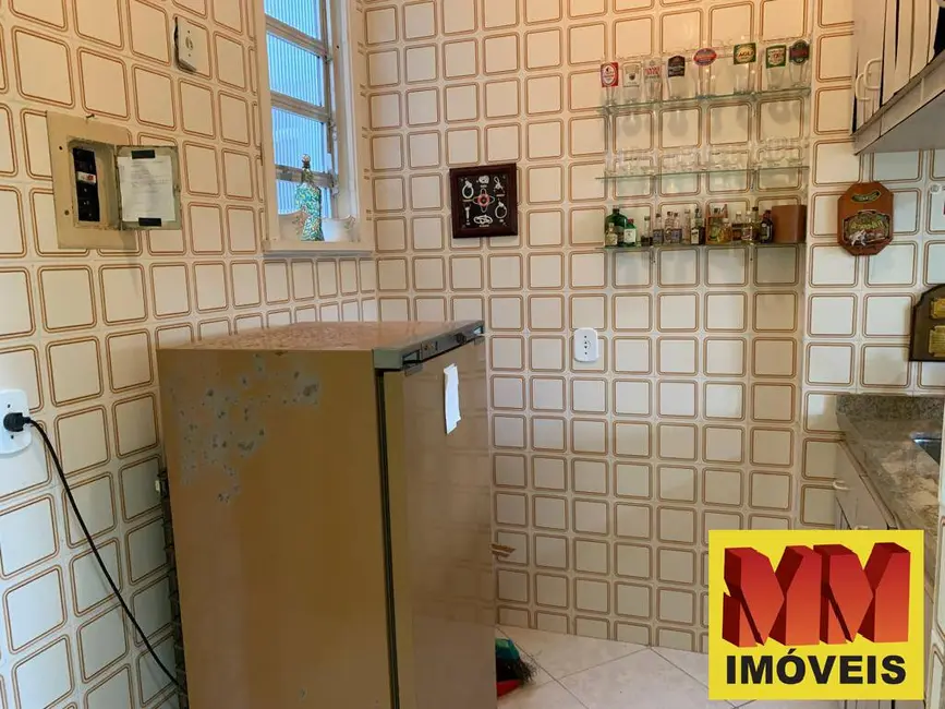 Foto 8 de Apartamento com 1 quarto à venda, 57m2 em Gamboa, Cabo Frio - RJ