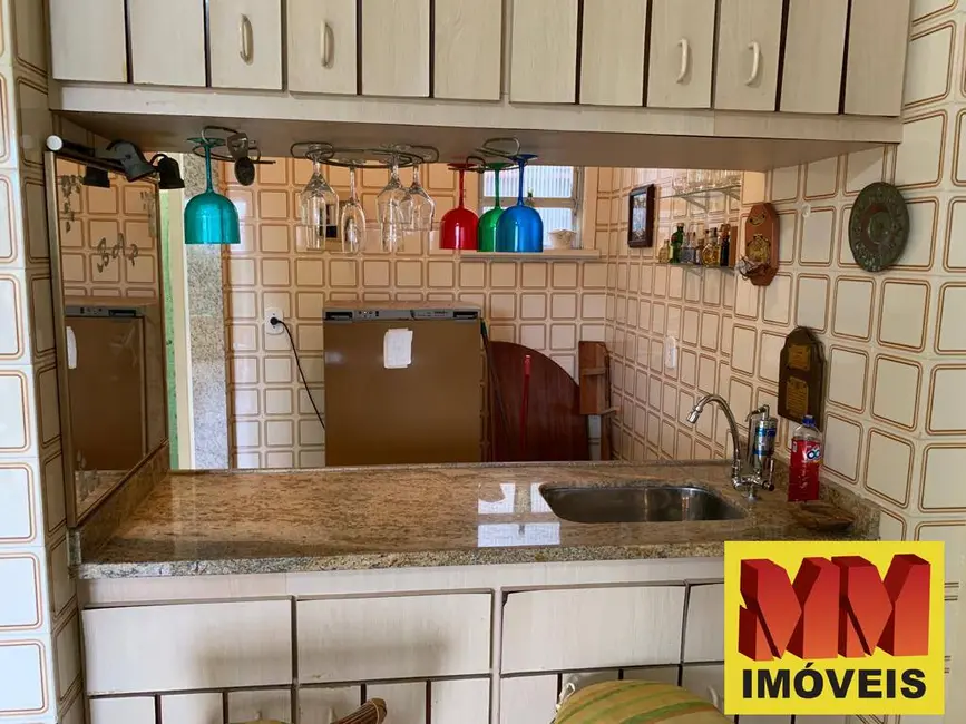 Foto 6 de Apartamento com 1 quarto à venda, 57m2 em Gamboa, Cabo Frio - RJ