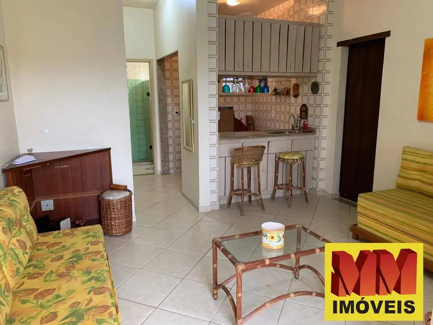 Foto 5 de Apartamento com 1 quarto à venda, 57m2 em Gamboa, Cabo Frio - RJ