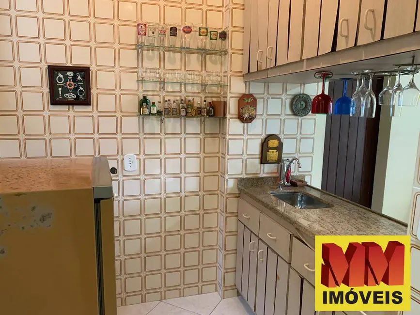 Foto 7 de Apartamento com 1 quarto à venda, 57m2 em Gamboa, Cabo Frio - RJ