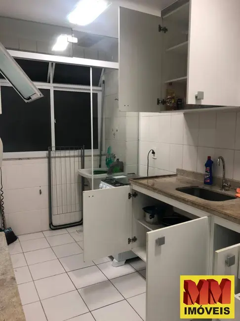 Foto 6 de Apartamento com 3 quartos à venda, 76m2 em Parque Riviera, Cabo Frio - RJ