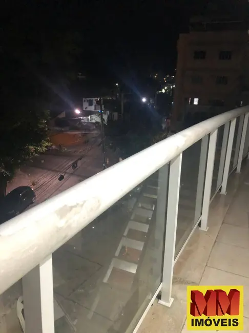 Foto 5 de Apartamento com 3 quartos à venda, 76m2 em Parque Riviera, Cabo Frio - RJ