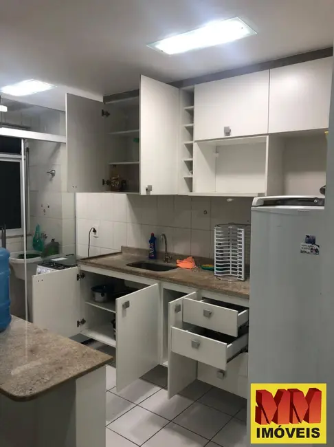 Foto 7 de Apartamento com 3 quartos à venda, 76m2 em Parque Riviera, Cabo Frio - RJ