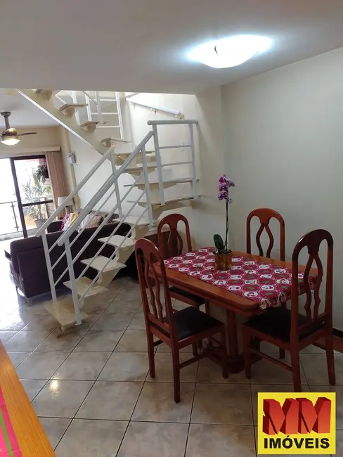 Cobertura com 3 quartos à venda, 210m2 em Passagem, Cabo Frio - RJ - imagem 3 Foto 3 de Cobertura com 3 quartos à venda, 210m2 em Passagem, Cabo Frio - RJ
