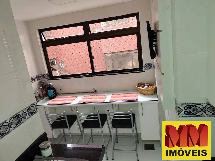 Cobertura com 3 quartos à venda, 210m2 em Passagem, Cabo Frio - RJ - imagem 7 Foto 7 de Cobertura com 3 quartos à venda, 210m2 em Passagem, Cabo Frio - RJ