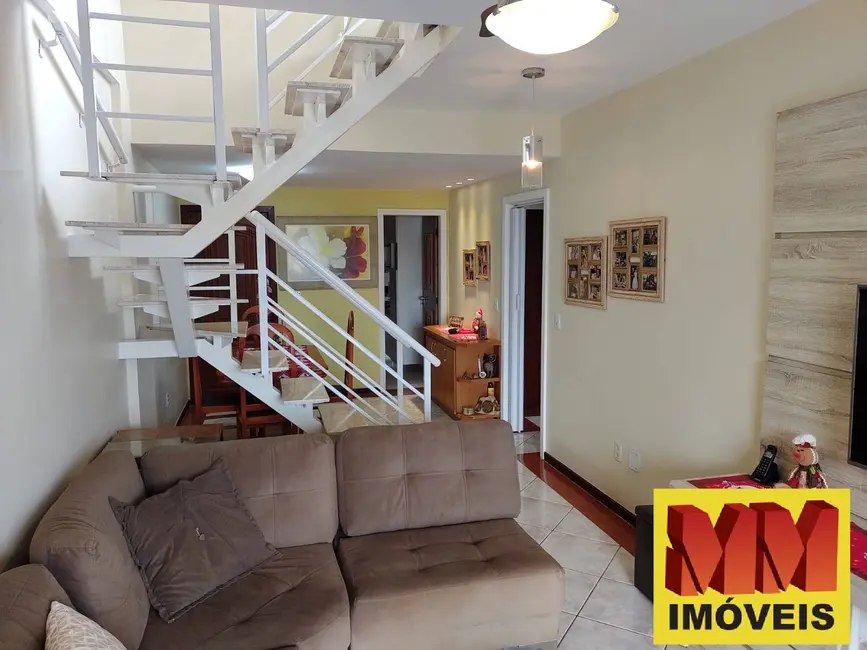 Cobertura com 3 quartos à venda, 210m2 em Passagem, Cabo Frio - RJ - imagem 4 Foto 4 de Cobertura com 3 quartos à venda, 210m2 em Passagem, Cabo Frio - RJ