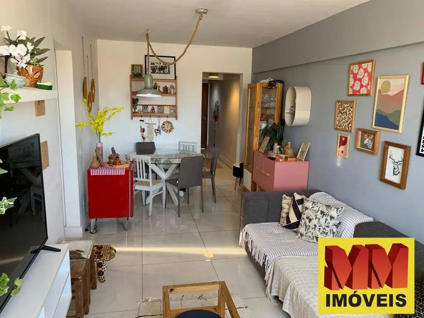 Apartamento com 2 quartos à venda, 80m2 em Parque Central, Cabo Frio - RJ - imagem 3 Foto 3 de Apartamento com 2 quartos à venda, 80m2 em Parque Central, Cabo Frio - RJ