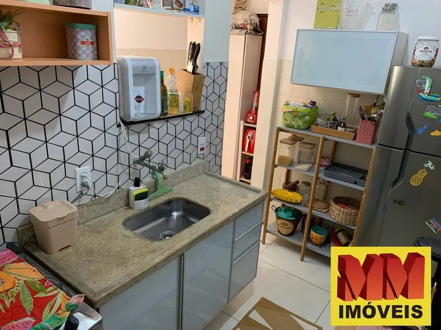 Apartamento com 2 quartos à venda, 80m2 em Parque Central, Cabo Frio - RJ - imagem 7 Foto 7 de Apartamento com 2 quartos à venda, 80m2 em Parque Central, Cabo Frio - RJ
