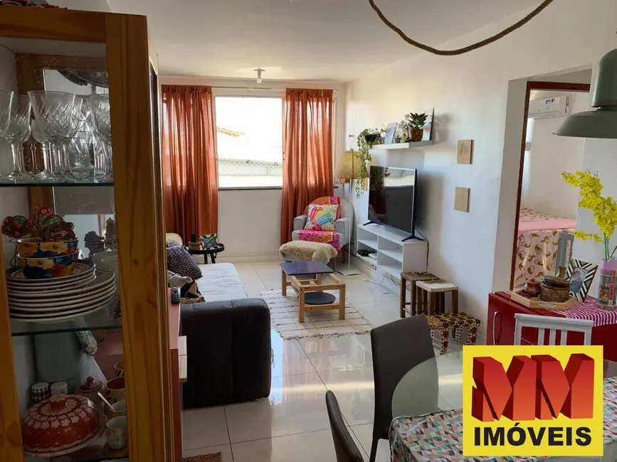 Apartamento com 2 quartos à venda, 80m2 em Parque Central, Cabo Frio - RJ - imagem 4 Foto 4 de Apartamento com 2 quartos à venda, 80m2 em Parque Central, Cabo Frio - RJ
