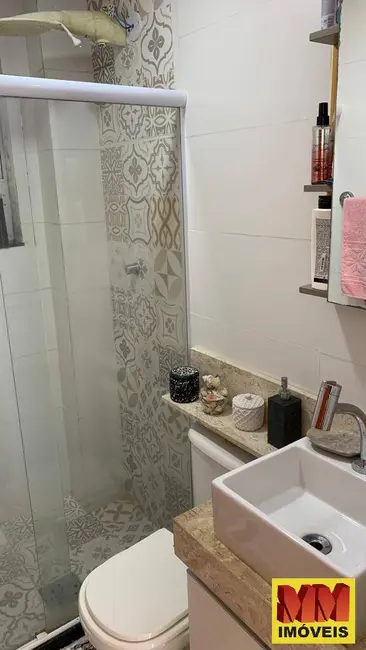 Apartamento com 2 quartos à venda, 80m2 em Parque Central, Cabo Frio - RJ - imagem 5 Foto 5 de Apartamento com 2 quartos à venda, 80m2 em Parque Central, Cabo Frio - RJ