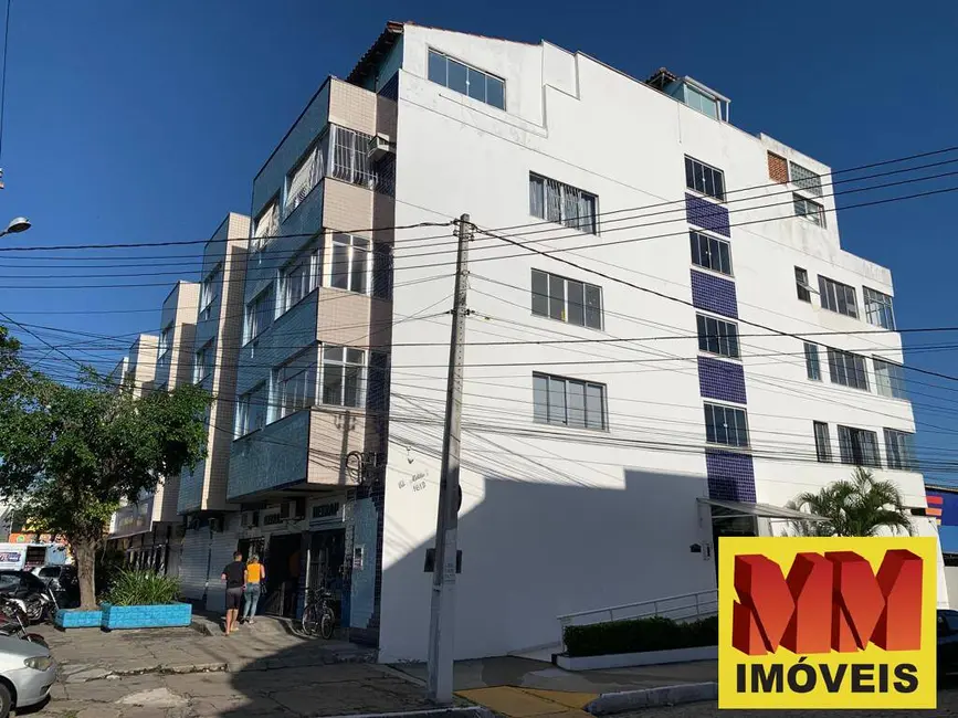 Foto 1 de Apartamento com 2 quartos à venda, 80m2 em Parque Central, Cabo Frio - RJ