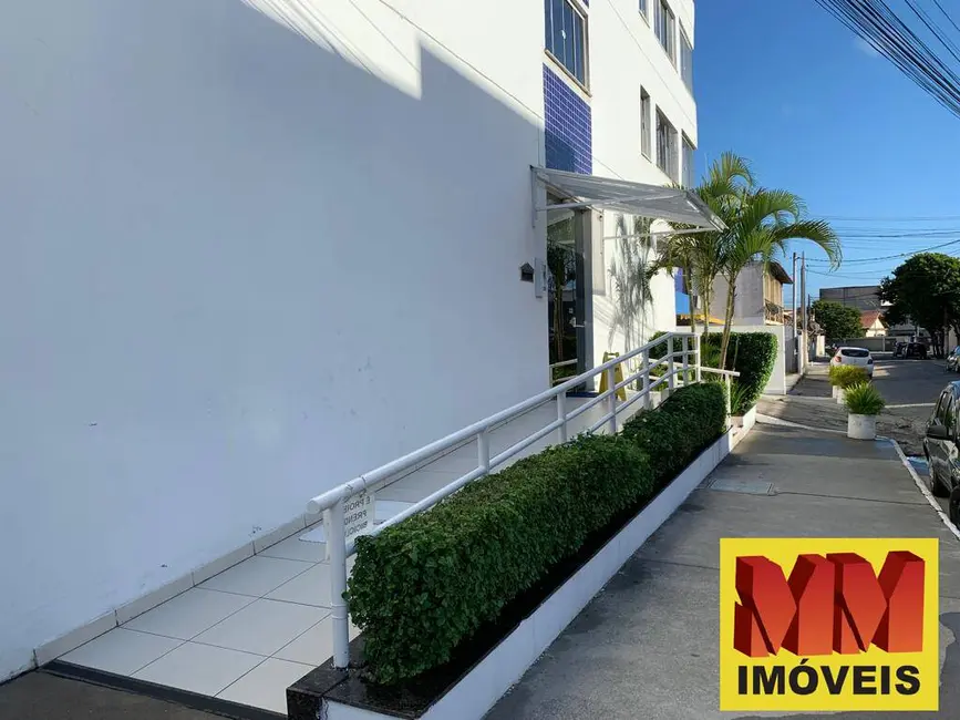 Foto 2 de Apartamento com 2 quartos à venda, 80m2 em Parque Central, Cabo Frio - RJ