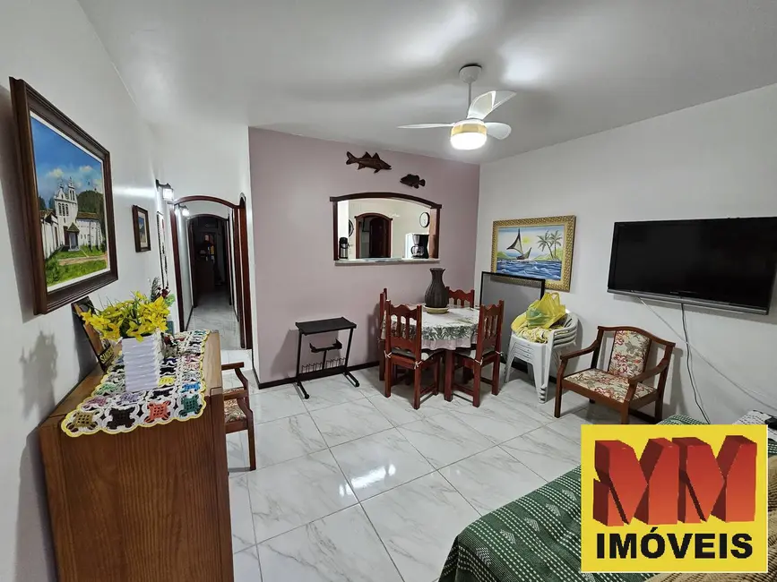 Foto 2 de Casa de Condomínio com 2 quartos à venda, 70m2 em Braga, Cabo Frio - RJ