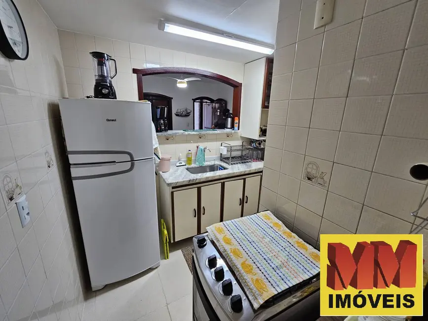 Casa de Condomínio com 2 quartos à venda, 70m2 em Braga, Cabo Frio - RJ - imagem 4 Foto 4 de Casa de Condomínio com 2 quartos à venda, 70m2 em Braga, Cabo Frio - RJ