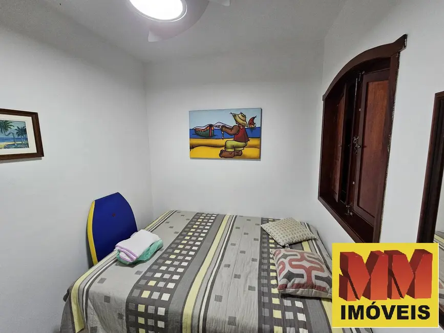 Casa de Condomínio com 2 quartos à venda, 70m2 em Braga, Cabo Frio - RJ - imagem 8 Foto 8 de Casa de Condomínio com 2 quartos à venda, 70m2 em Braga, Cabo Frio - RJ