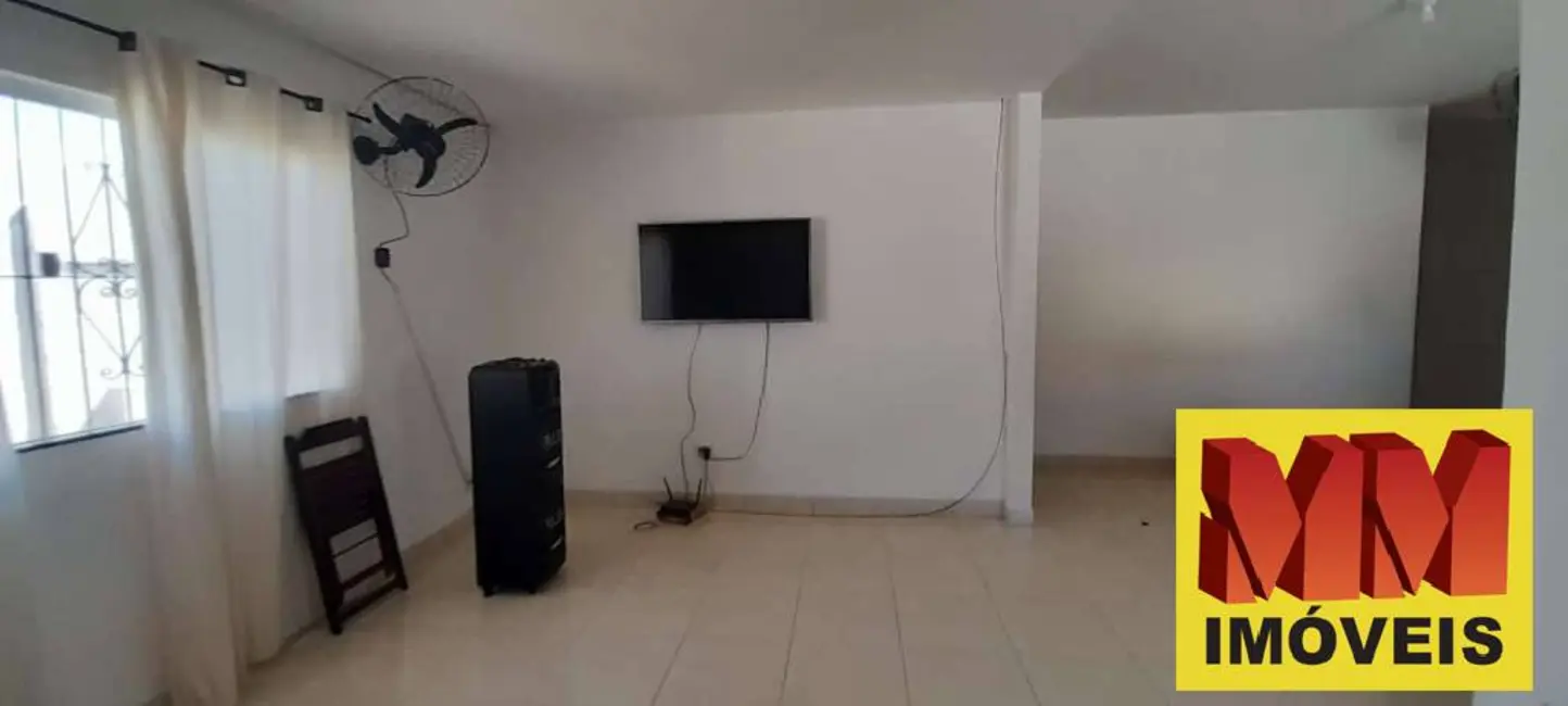 Foto 6 de Casa com 4 quartos à venda, 114m2 em Cabo Frio - RJ
