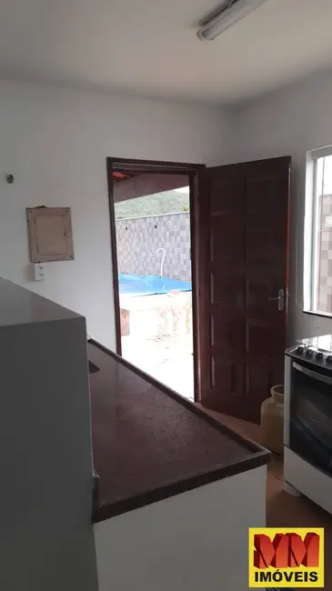 Foto 8 de Casa com 4 quartos à venda, 114m2 em Cabo Frio - RJ