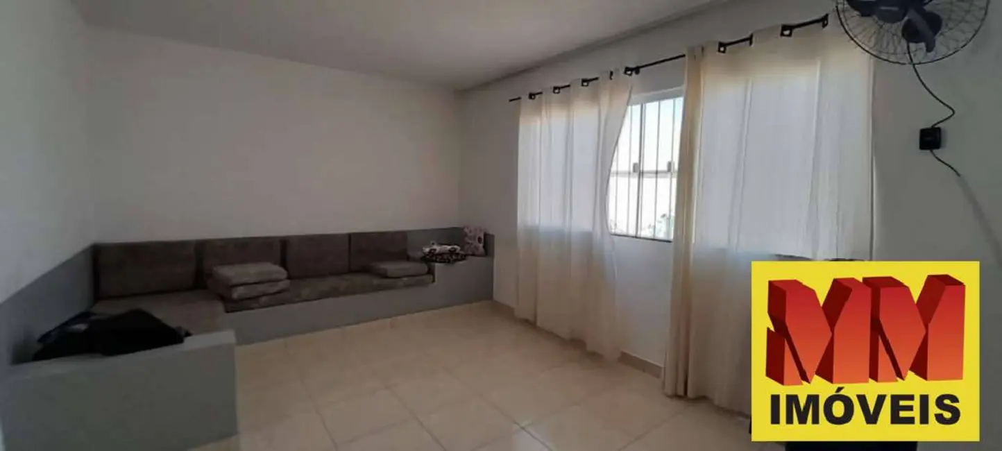 Foto 5 de Casa com 4 quartos à venda, 114m2 em Cabo Frio - RJ